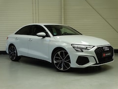 Audi A3 - 35 TFSI 150pk S tronic S Line Edition
