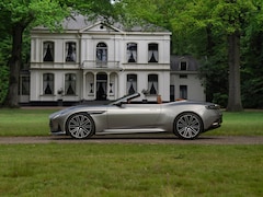 Aston Martin DB12 Volante - 4.0 V8 | Bowers & Wilkins
