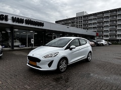 Ford Fiesta - 1.1 Trend Cruise Airco Applecarplay Pdc Nap