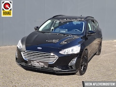 Ford Focus Wagon - 1.0 EcoBoost Trend Edition