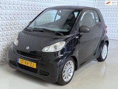 Smart Fortwo coupé - 1.0 Pure Automaat + Airconditioning