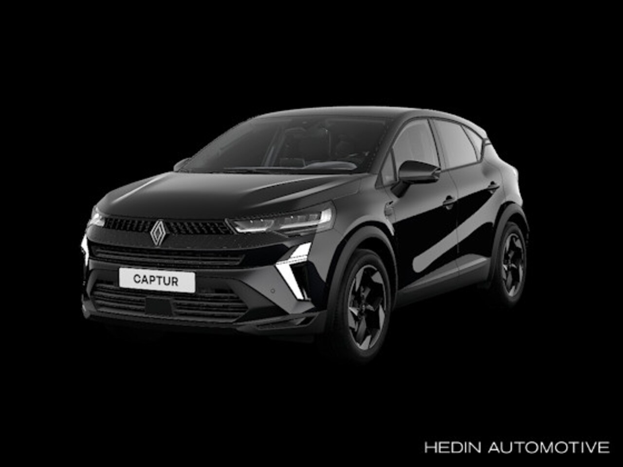 Renault Captur - 1.8 E-Tech full hybrid 160 techno | PACK LIGHT EN SOUND | PACK WINTER | MC 7092 - AutoWereld.nl