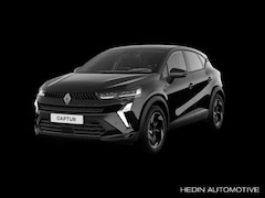 Renault Captur - 1.8 E-Tech full hybrid 160 techno | PACK LIGHT EN SOUND | PACK WINTER | MC 7092