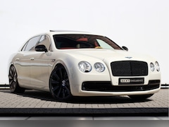 Bentley Flying Spur - 6.0 W12 | BTW | Pano | Massage | Ventilatie | Memory