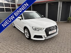 Audi A3 Sportback - 1.5 TFSI CoD Design Pro Line Plus