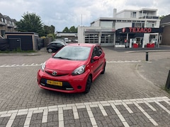Toyota Aygo - 1.0 VVT-i Aspiration Automaat