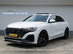Audi Q8 - 55 TFSI e quattro Pro Line S|PANO|ACC|23 INCH|T.HAAK|360 CAM|