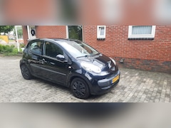 Citroën C1 - 1.0-12V Ambiance
