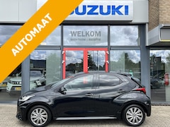 Mazda 2 Hybrid - 1.5 Automaat Select | Stoel/Stuurwielverwarming | Carplay | Head-up Display | (RIJKLAARPRI