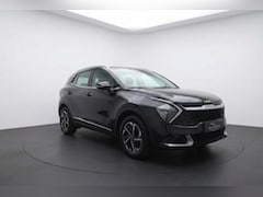 Kia Sportage - 1.6 T-GDi Hybrid HEV 230pk Camera l Adaptive Cruise | Carplay