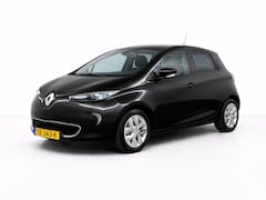 Renault Zoe - Q210 Quickcharge 22 kWh (ex Accu) Airco Navi