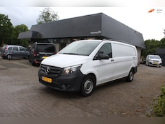 Mercedes-Benz Vito - MAXI Lang met deurtjes 116 CDI Extra Lang