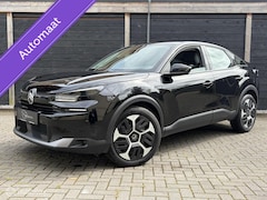 Citroën C4 - 1.2 131pk Plus FM nav / Carplay / Camera / 22.613 KM
