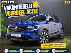 Renault Austral - 1.2 E-Tech full hybrid 200 techno | Camera