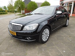 Mercedes-Benz C-klasse - 220 CDI Elegance Automaat