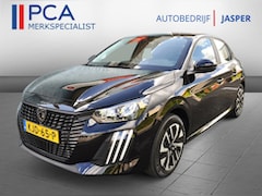 Peugeot 208 - Hybrid e-DCS6 Style Autom pdc carplay