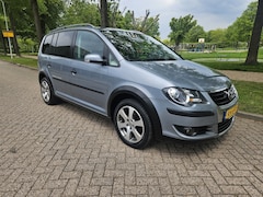 Volkswagen Touran Cross - 1.4 TSI