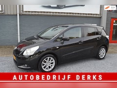 Toyota Verso - 1.8 VVT-i Panoramic 7pers Airco Navi 5Drs Trekhaak
