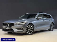 Volvo V60 - 2.0 B4 Inscription | Elektr. trekhaak | Camera | Stoel/stuurverwarming | Dealer onderhoude