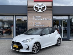 Toyota Yaris - 1.5 Hybrid Executive | Bi-Tone | All Seasons