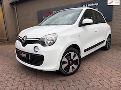 Renault Twingo - 1.0 SCe Authentique | ORG NL | CAMERA | AIRCO | GOED ONDERHOUDEN