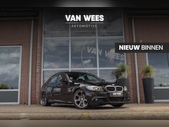 BMW 3-serie - 318i Business Line M-sport | M-pakket | NL auto | Facelift | Xenon | Cruise control | Navi