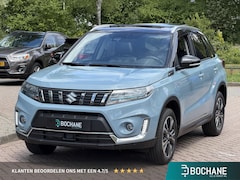 Suzuki Vitara - 1.4 Boosterjet Style Smart Hybrid 129PK | Panoramadak | Half-leder | Climate Control | Ada