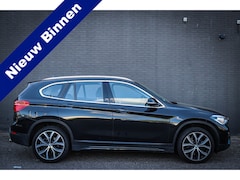 BMW X1 - sDrive20i High Executive Net binnen - Nu al te bezichtigen