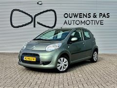 Citroën C1 - 1.0-12V Ambiance | NL AUTO | NAP | AIRCO | AUTOMAAT