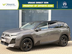 Citroën C5 Aircross - 1.2 Hybrid 145 Business | Navigatie | Cruise Control | Climate Control | Parkeercamera