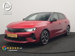Opel Astra - 1.6 GS Line Plug In Hybrid 180pk Dealer O.H. PHEV | Adaptive Cruise | Head Up | 360 Camera