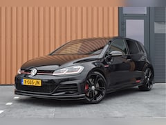 Volkswagen Golf - GTI TCR 2.0 TSI 290pk DSG | Pano | Camera | DCC