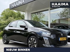 Peugeot 208 - 1.2 PureTech 100 Allure | Trekhaak | Climate & Adaptive Cruise Control | Navigatie | Achte