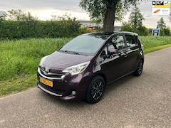 Toyota Verso S - 1.3 VVT-i Trend Pano Airco Cruise Trekhaak Achteruitrij Camera Navi