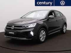 Volkswagen Taigo - 1.0 TSI Life Edition Adaptive cruise / DAB / Navi / Parkeersensoren