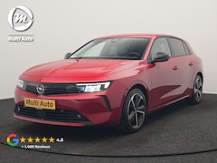 Opel Astra - 1.6 Business Elegance PHEV 180pk | Adaptive Cruise | 360 Camera | Sportstoelen & Stuur Ver