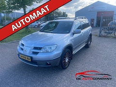 Mitsubishi Outlander - 2.4 Intense 4WD Goed Onderhouden