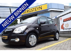 Opel Agila - 1.2 16v AUTOMAAT Edition