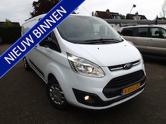 Ford Transit Custom - 290 2.0 TDCI L2H1 Trend
