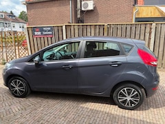 Ford Fiesta - 1.25 Limited