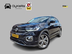 Volkswagen T-Cross - 1.0 TSI R-Line DSG-7 Acc, Navi, LED, Virtual, NAP