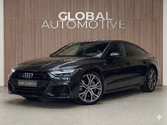 Audi A7 Sportback - 55 TFSI quattro Pro Line S - MATRIX - PANORAMADAK