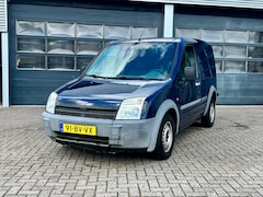 Ford Transit Connect - T200S 1.8 NIEUWE APK | IDEALE VERHUIS-KLUS-FESTIVALBUS