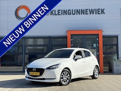 Mazda 2 - 2 1.5 Skyactiv-G Luxury / Android Auto / Applecarplay / Navi / Automaat / Winterset aanwez
