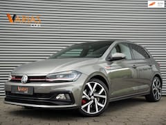Volkswagen Polo - 2.0 TSI GTI Beats Camera Keyless Blindspot
