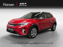 Kia Stonic - 1.0 T-GDi MHEV DynamicPlusLine I Camera I Navi I Cruise Control