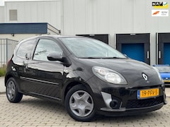 Renault Twingo - 1.2-16V Collection Airco 1e eigenaar NAP APK