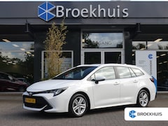 Toyota Corolla Touring Sports - 1.8 Hybrid Business | CAMERA | APPLE CARPLAY / ANDRIOD AUTO | CRUISE | NAVI | LMV 16" |
