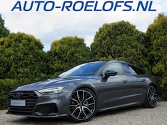 Audi A7 Sportback - 50 TDI quattro S-Line*Pano*Adapt. Cruise