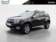 Dacia Duster - 1.2 TCe 4x2 Prestige | Zeer nette auto | Parkeersensor achter | Airco | Cruise control | T